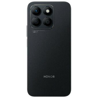  Смартфон HONOR X8b (5109AYBK) 8/128Gb Midnight Black 