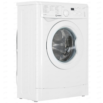  Стиральная машина INDESIT IWUD 4085 CIS 