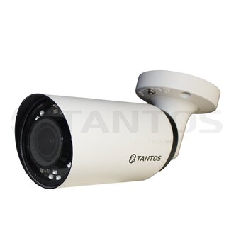  IP-камера Tantos TSi-Pe25VP 