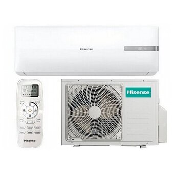  Кондиционер Hisense AS-09HR4SYDDJ3 Easy Classic A R32 комплект 