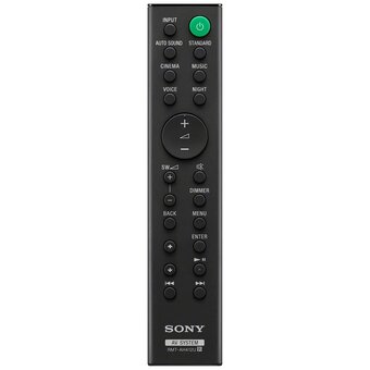  Система домашнего кинотеатра Sony HT-S40R 