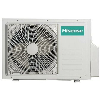  Кондиционер Hisense AS-09HR4SYDDJ3 Easy Classic A R32 комплект 