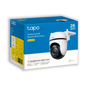  IP камера TP-Link Tapo C520WS 