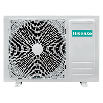  Кондиционер Hisense AS-12HR4SVDDJ3 Easy Classic A R32 комплект 
