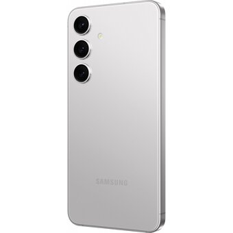  Смартфон Samsung Galaxy S24 5G (SM-S921BZACAFB) 8/256Gb Gray 
