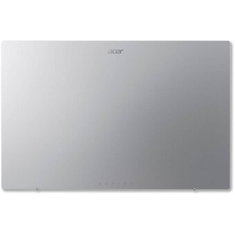  Ноутбук Acer Aspire 3 A315-510P-3374 (NX.KDHCD.007) Core i3 N305 8Gb SSD256Gb Intel UHD Graphics 15.6" IPS FHD (1920x1080) noOS silver 