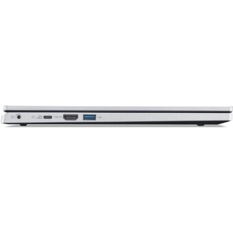  Ноутбук Acer Aspire 3 A315-510P-3374 (NX.KDHCD.007) Core i3 N305 8Gb SSD256Gb Intel UHD Graphics 15.6" IPS FHD (1920x1080) noOS silver 
