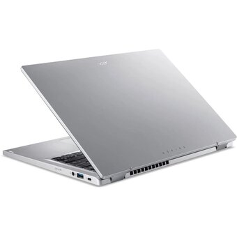  Ноутбук Acer Aspire 3 A314-42P-R7LU (NX.KSFCD.006) Ryzen 7 5700U 8Gb SSD512Gb AMD Radeon 14" IPS WUXGA (1920x1200) noOS silver 