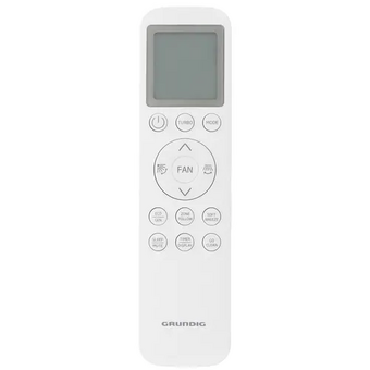  Сплит-система Grundig GRFPO 090/GRFPO 091 белый 