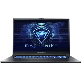  Ноутбук Machenike L17A Pulsar (JJ00GM00ERU) 17.3"/AMD Ryzen 7-7735H/16 ГБ DDR5/512 ГБ SSD/GeForce RTX 4050 6 ГБ/без ОС/черный/2.55 кг 