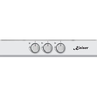  Варочная панель Kaiser KCG 4380 Turbo 