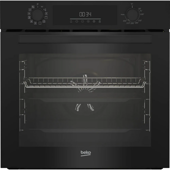  Духовой шкаф Beko BBIM11301B черный 