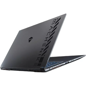  Ноутбук Machenike L17A Star (JJ00GH00ERU) 17.3"/AMD Ryzen 7-7735H/16 ГБ DDR5/512 ГБ SSD/GeForce RTX 4060 8 ГБ/без ОС/черный/2.55 кг 
