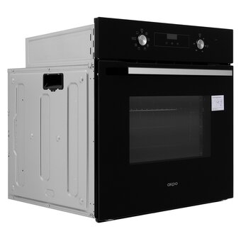  Духовой шкаф AKPO PEA 7009SED03 IX 