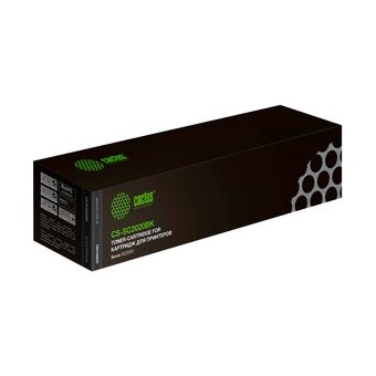 Картридж лазерный Cactus CS-SC2020BK 006R01693 черный 9000стр для Xerox DocuCentre SC2020/ SC2020NW 