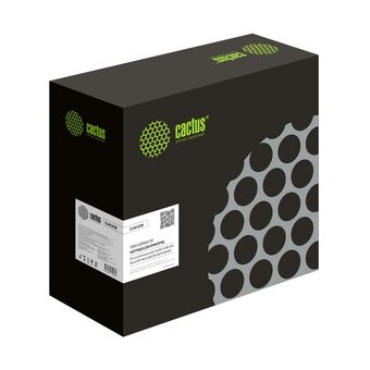  Картридж лазерный Cactus 147Y CS-W1470Y черный 42000стр для HP LaserJet M611dn/M612dn/M634dn/M634h 