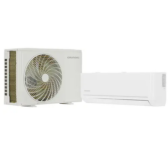  Сплит-система Grundig GRFPO 090/GRFPO 091 белый 