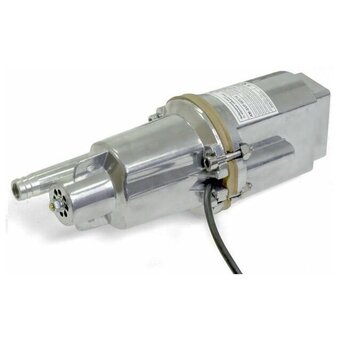 Насос вибрационный JEMIX XVM 60 В/25 