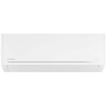  Сплит-система Grundig GRFPO 090/GRFPO 091 белый 
