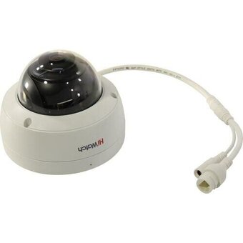 Камера видеонаблюдения IP HiWatch DS-I852M(2.8mm) 2.8-2.8мм цв. 