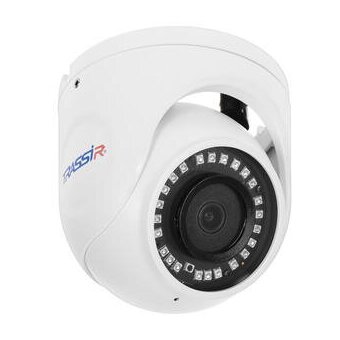  IP-камера TRASSIR TR-D8121IR2 v6 2.8 