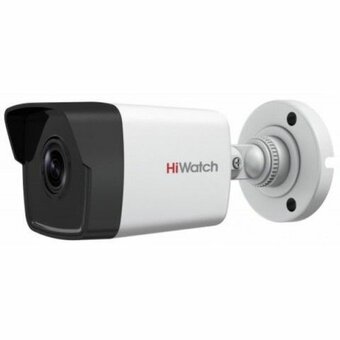  IP камера HiWatch DS-I250M(C)(4mm) 