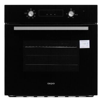  Духовой шкаф AKPO PEA 7009SED03 IX 