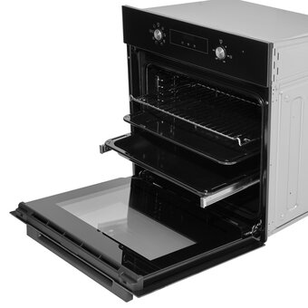  Духовой шкаф AKPO PEA 7009SED03 IX 