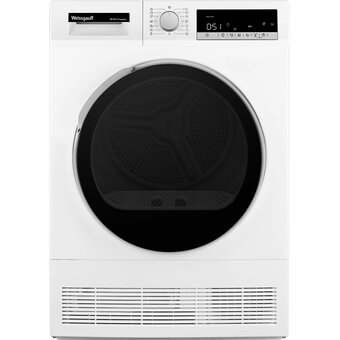  Сушильная машина Weissgauff WD 5697 D Condenser 