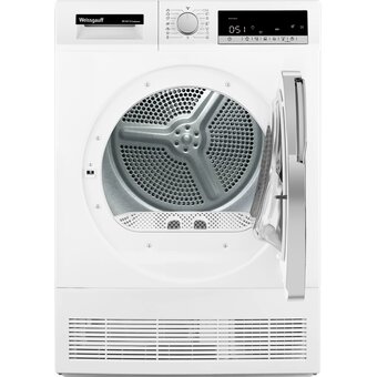  Сушильная машина Weissgauff WD 5697 D Condenser 