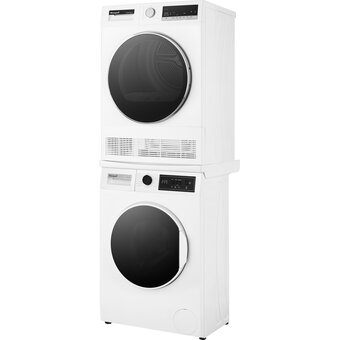  Сушильная машина Weissgauff WD 5697 D Condenser 