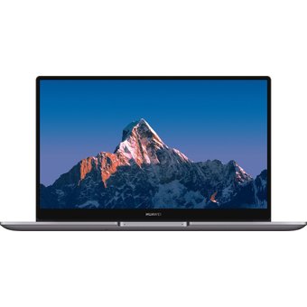  Ноутбук Huawei MateBook 53012KFG B3-520 Core i5 1135G7 8Gb SSD512Gb Intel Iris Xe graphics 15.6" FHD Win10 Pro 