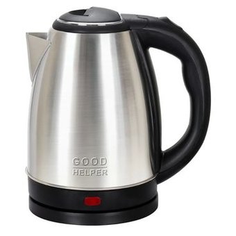 Чайник GOODHELPER KS-18B04 нержавейка 