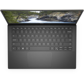  Ноутбук Dell Vostro 5301-4763 Core i5 1135G7 8Gb SSD512Gb Intel Iris Xe graphics 13.3" WVA FHD Win11 gold 