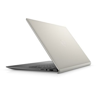  Ноутбук Dell Vostro 5301-4763 Core i5 1135G7 8Gb SSD512Gb Intel Iris Xe graphics 13.3" WVA FHD Win11 gold 