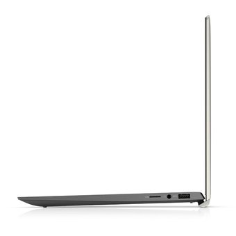  Ноутбук Dell Vostro 5301-4763 Core i5 1135G7 8Gb SSD512Gb Intel Iris Xe graphics 13.3" WVA FHD Win11 gold 