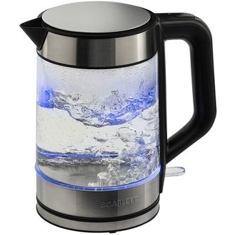  Чайник SCARLETT SC-EK27G101 