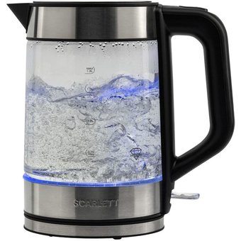  Чайник SCARLETT SC-EK27G101 