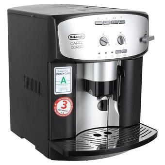  Кофемашина DELONGHI ESAM 2800.SB 