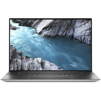  Ноутбук Dell XPS 17 9700-3159 i7-10875H (2,3GHz) 17,0" 16:10 FullHD+ WVA Antiglare 16GB (2x8GB) DDR4 512GB SSD RTX 2060 (6GB DDR6)FPR, TPM 