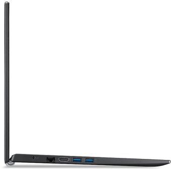  Ноутбук ACER EX215-32 NX.EGNER.006 CMD-N4500 15" 4/256GB 
