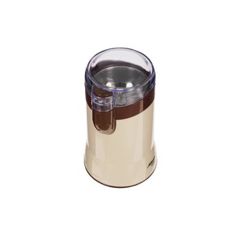  Кофемолка ATLANTA ATH-3397 коричневый 
