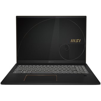  Ноутбук MSI Summit E16 Flip A11UCT-091RU 9S7-159121-091 i5 1155G7(2.5Ghz)/16384Mb/512PCISSDGb/noDVD/ GeForce RTX3050/16"(2560x1600 IPS)/Touch 