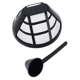  Кофеварка SUPRA CMS-0610 