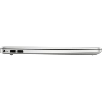 Ноутбук HP 15s-eq2123ur 601H1EA Ryzen 5 5500U/16Gb/512Gb SSD/15.6" IPS FHD/noDVD/VGA int/W11/silver 