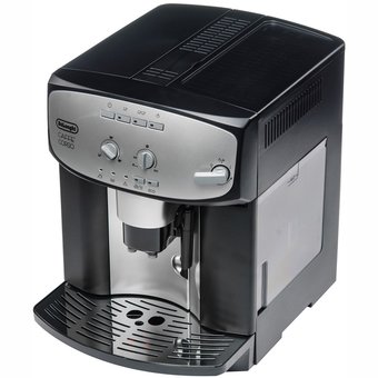  Кофемашина DELONGHI ESAM 2800.SB 