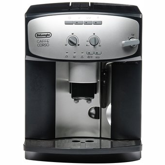  Кофемашина DELONGHI ESAM 2800.SB 
