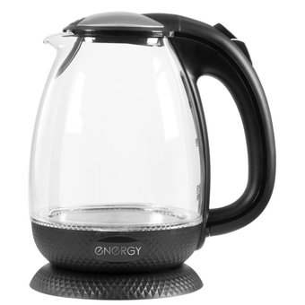  Чайник ENERGY E-250 черный 