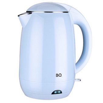  Чайник BQ KT1702P Голубой 