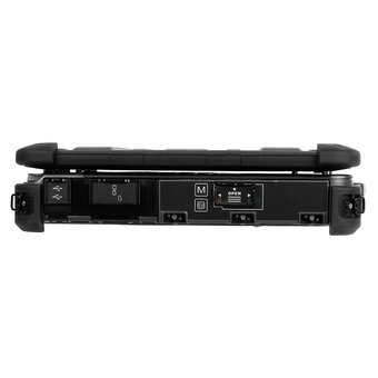  Ноутбук GETAC X500G3 XJ8SZFCHTDXX CI7-7820EQ 15" 8GB 512GB W10P 